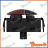 Interrupteur de signal de détresse pour RENAULT | 252100991R, EWS-RE-066
